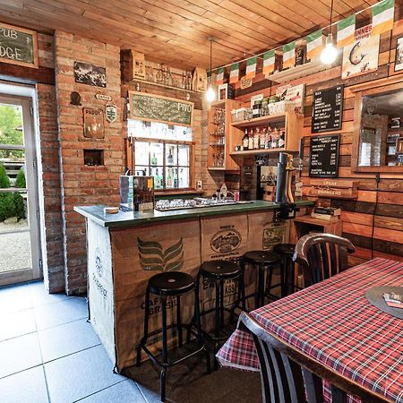 Liptov Lodge Liptovský Mikuláš エクステリア 写真