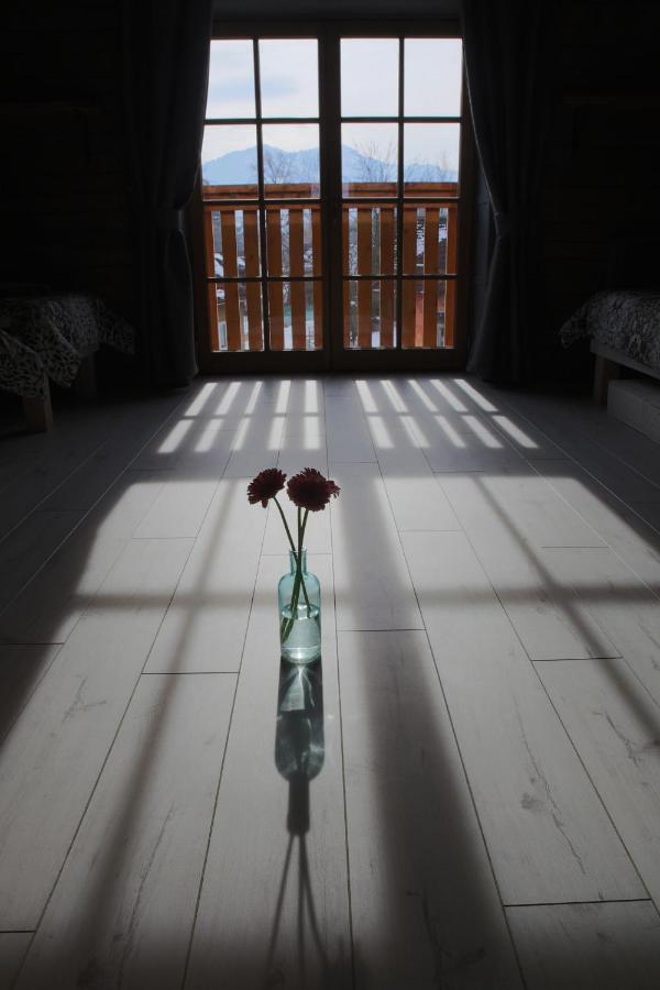 Liptov Lodge Liptovský Mikuláš エクステリア 写真
