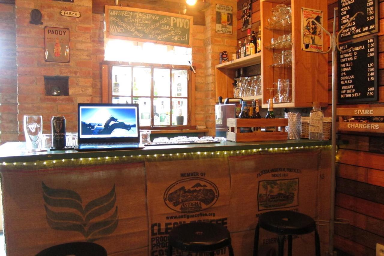 Liptov Lodge Liptovský Mikuláš エクステリア 写真