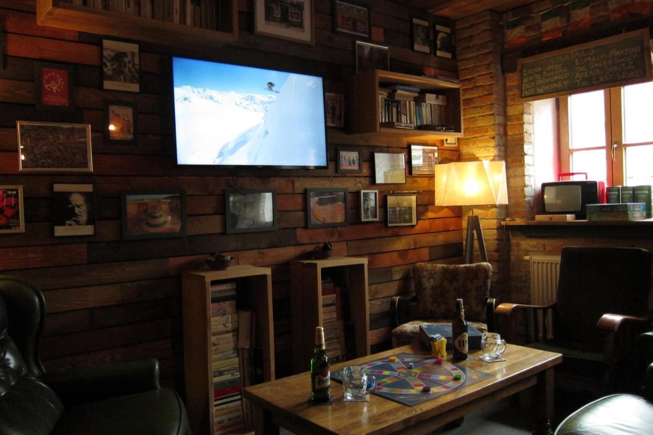 Liptov Lodge Liptovský Mikuláš エクステリア 写真