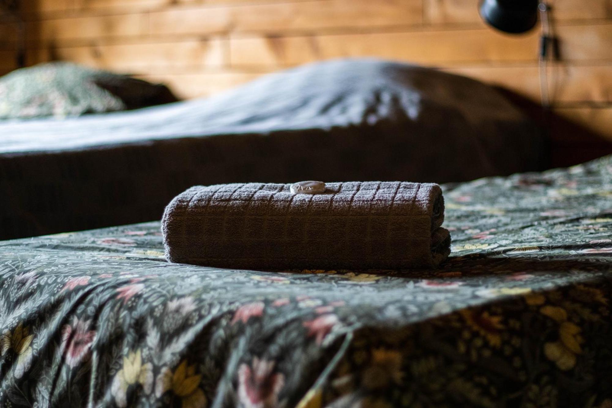 Liptov Lodge Liptovský Mikuláš エクステリア 写真