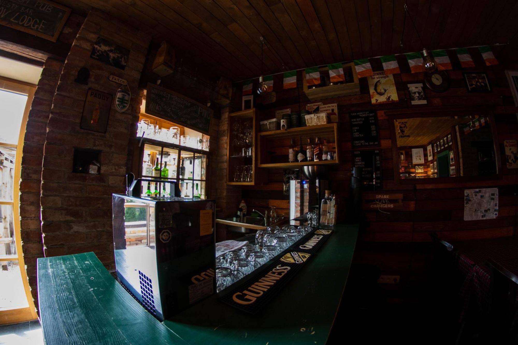 Liptov Lodge Liptovský Mikuláš エクステリア 写真