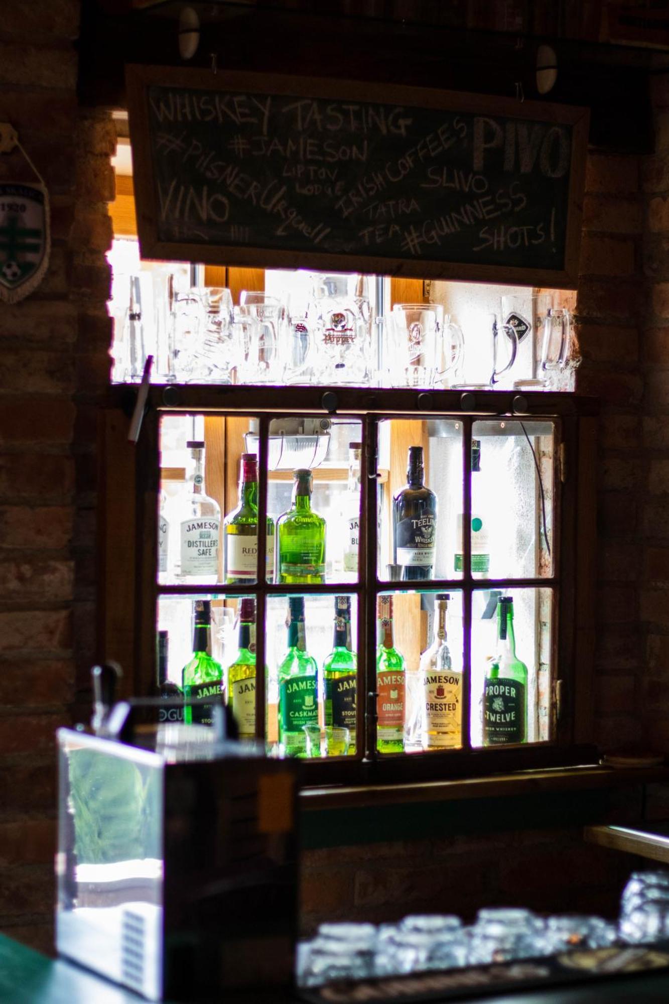 Liptov Lodge Liptovský Mikuláš エクステリア 写真