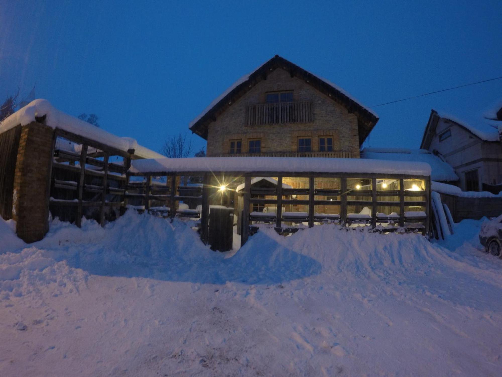 Liptov Lodge Liptovský Mikuláš エクステリア 写真