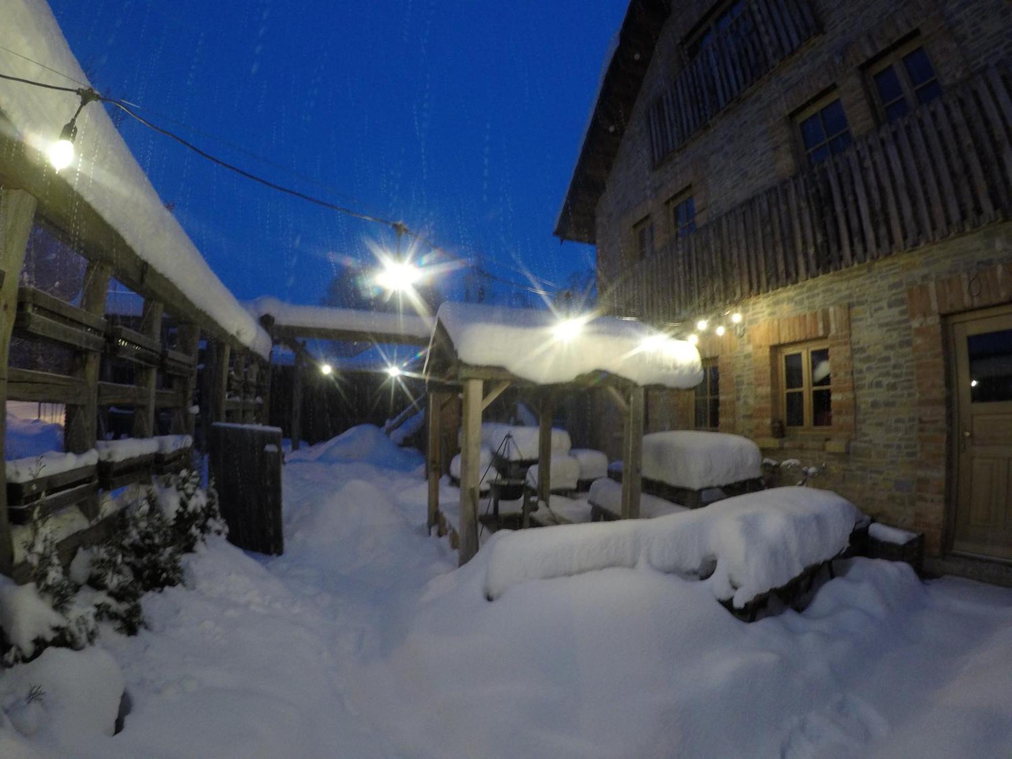 Liptov Lodge Liptovský Mikuláš エクステリア 写真