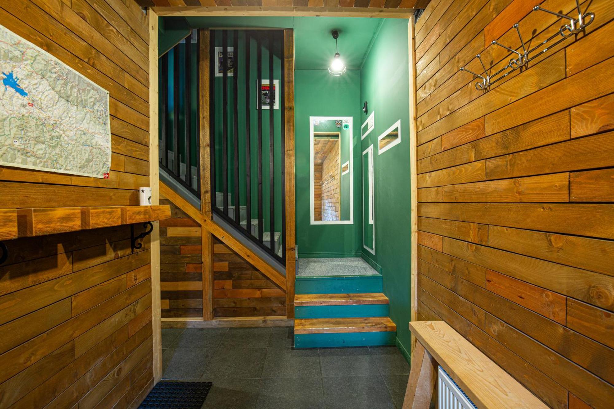 Liptov Lodge Liptovský Mikuláš エクステリア 写真