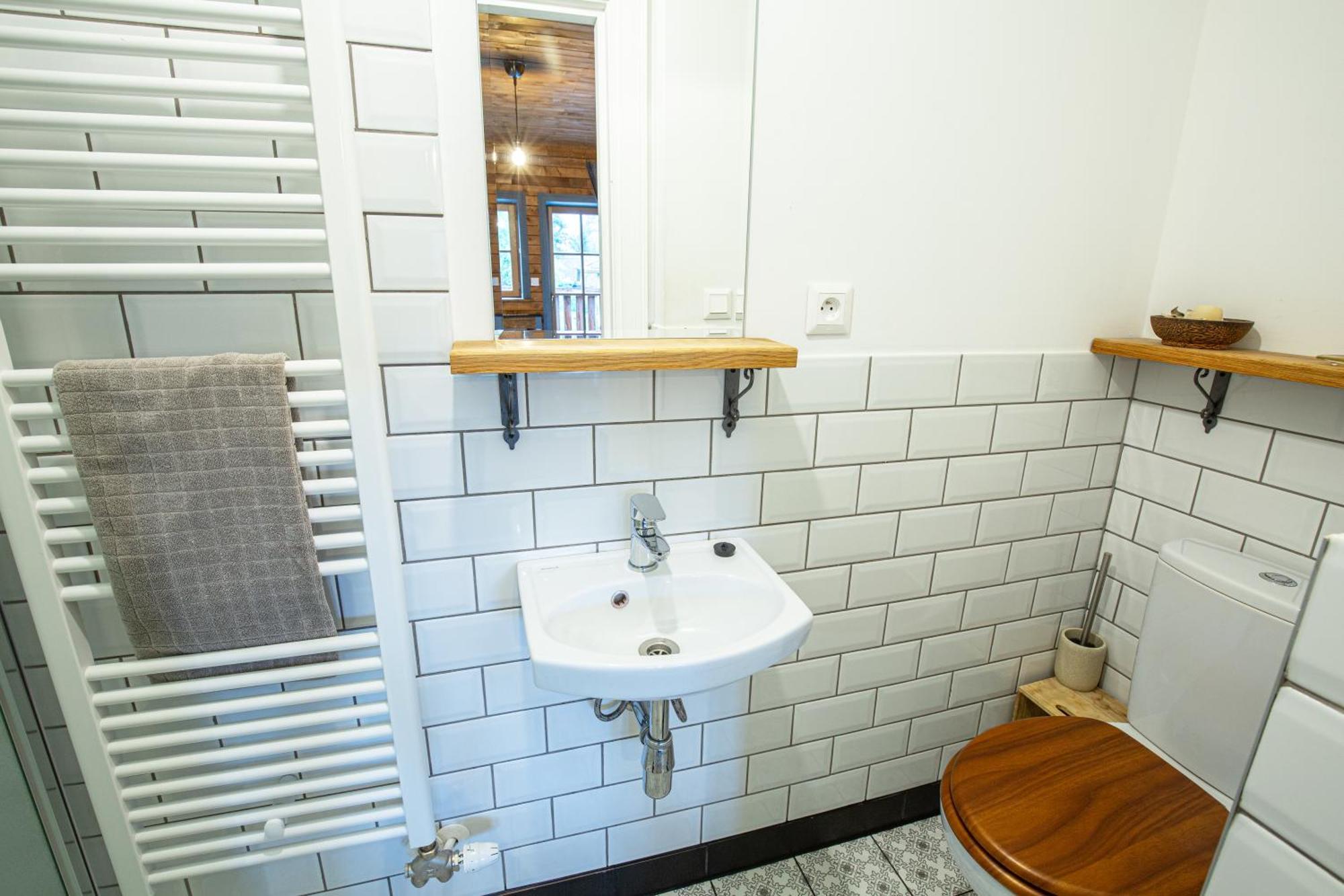 Liptov Lodge Liptovský Mikuláš エクステリア 写真