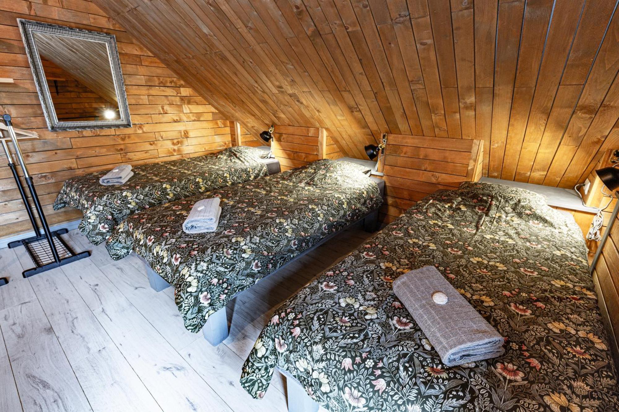 Liptov Lodge Liptovský Mikuláš エクステリア 写真